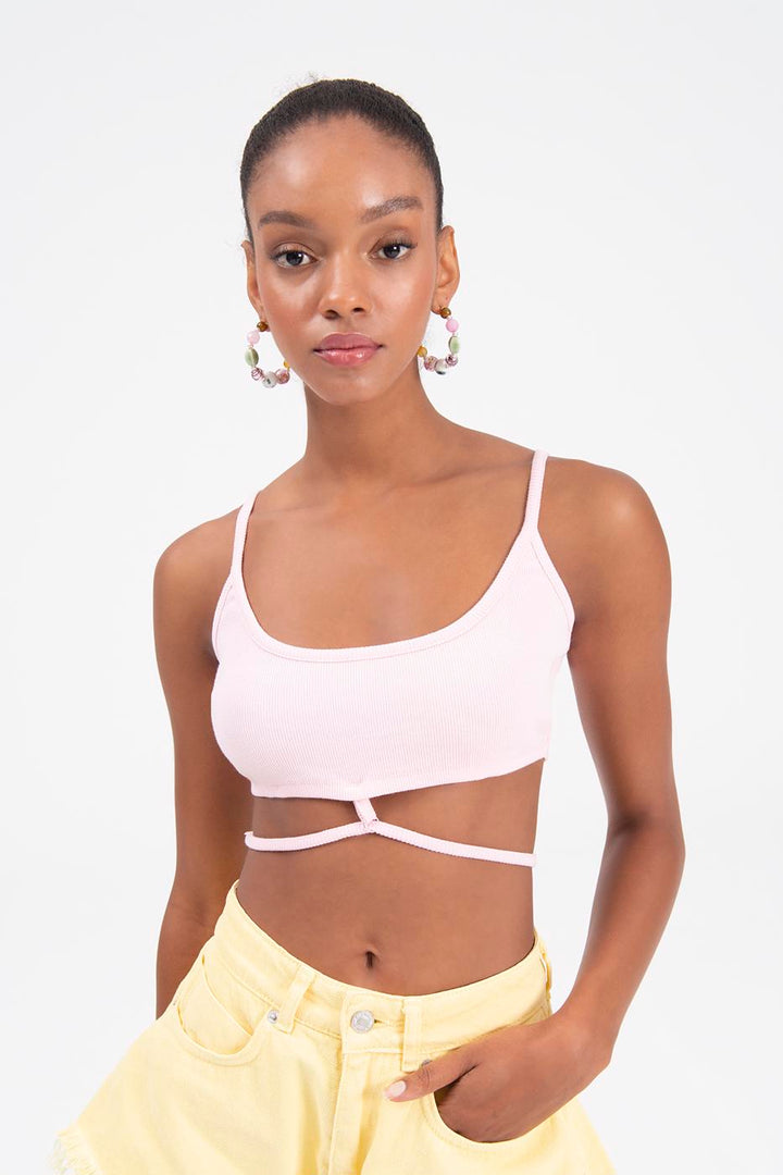 BSL Women Strapped bustier - Odenton