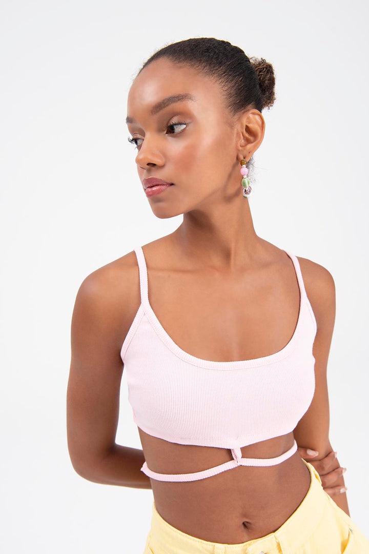 BSL Women Strapped bustier - Odenton