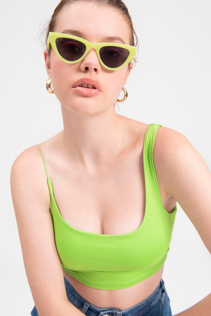 BSL Women Strapped bustier - Tartu