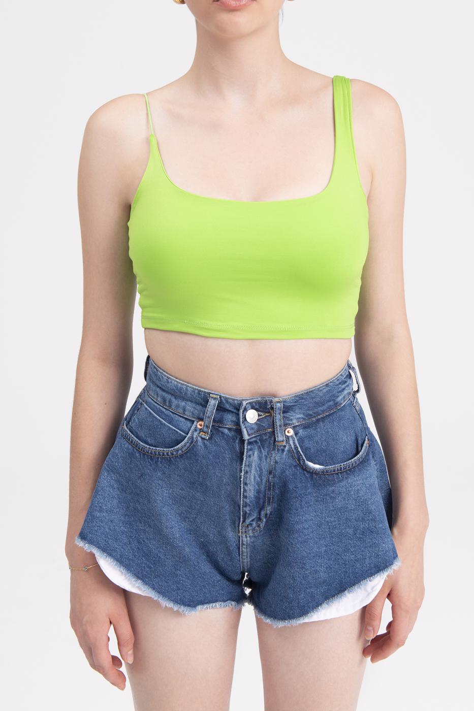 BSL Women Strapped bustier - Tartu