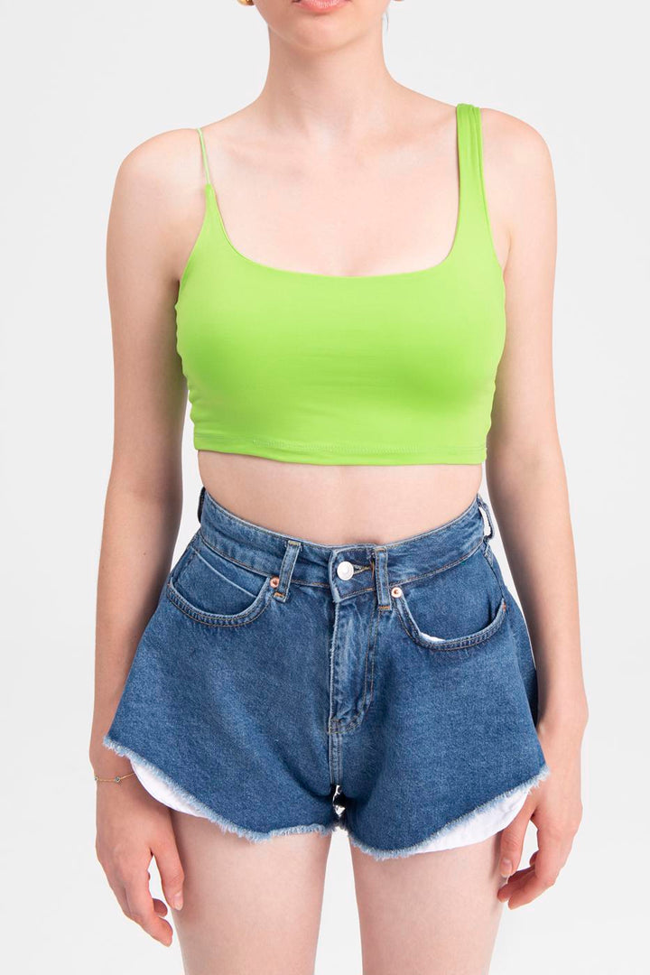 BSL Women Strapped bustier - Tartu