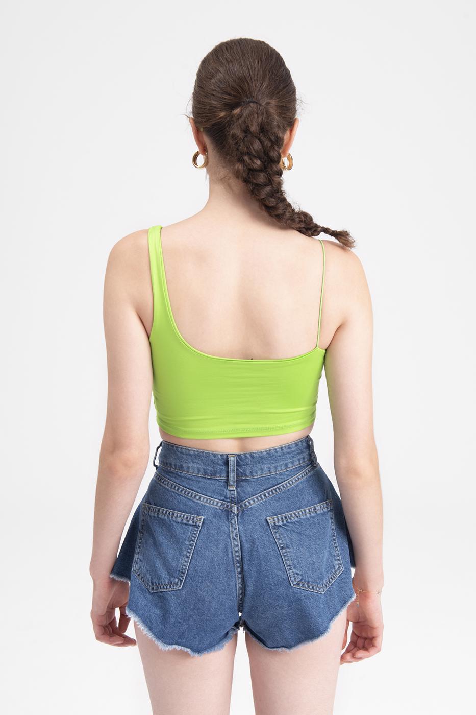 BSL Women Strapped bustier - Tartu