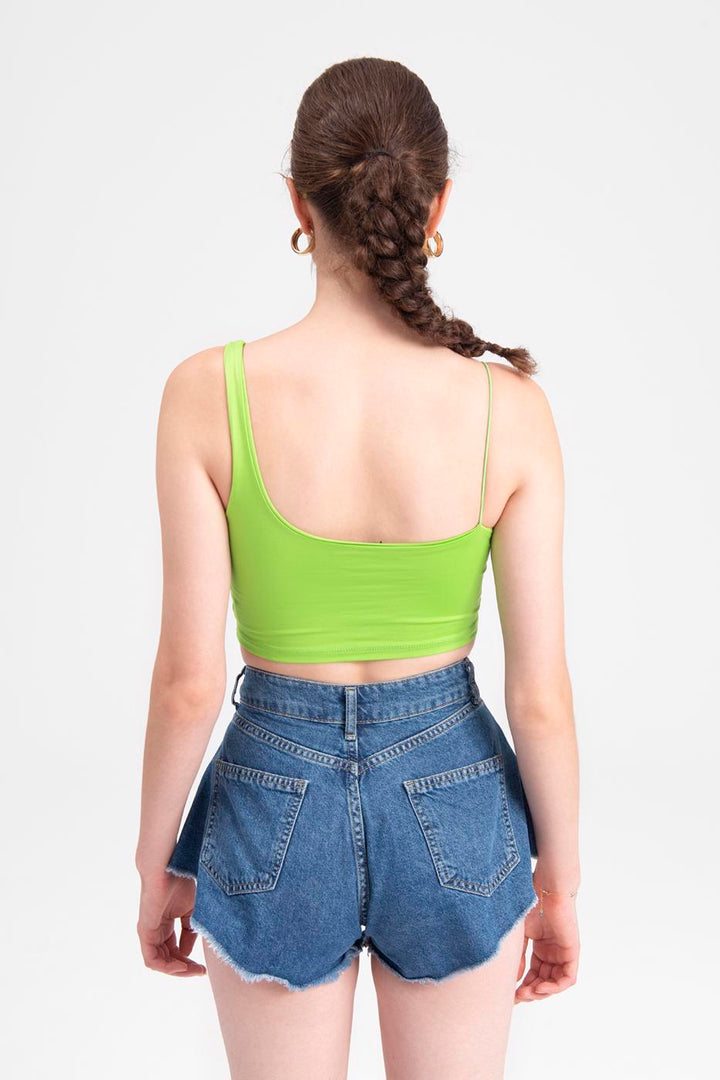 BSL Women Strapped bustier - Tartu