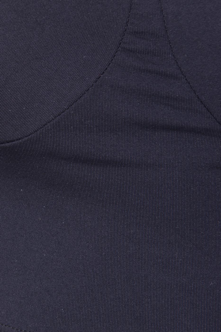 BSL Women Strappy Crop Top - Ipswich