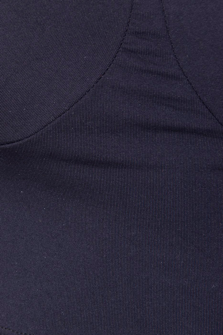 BSL Women Strappy Crop Top - Ipswich