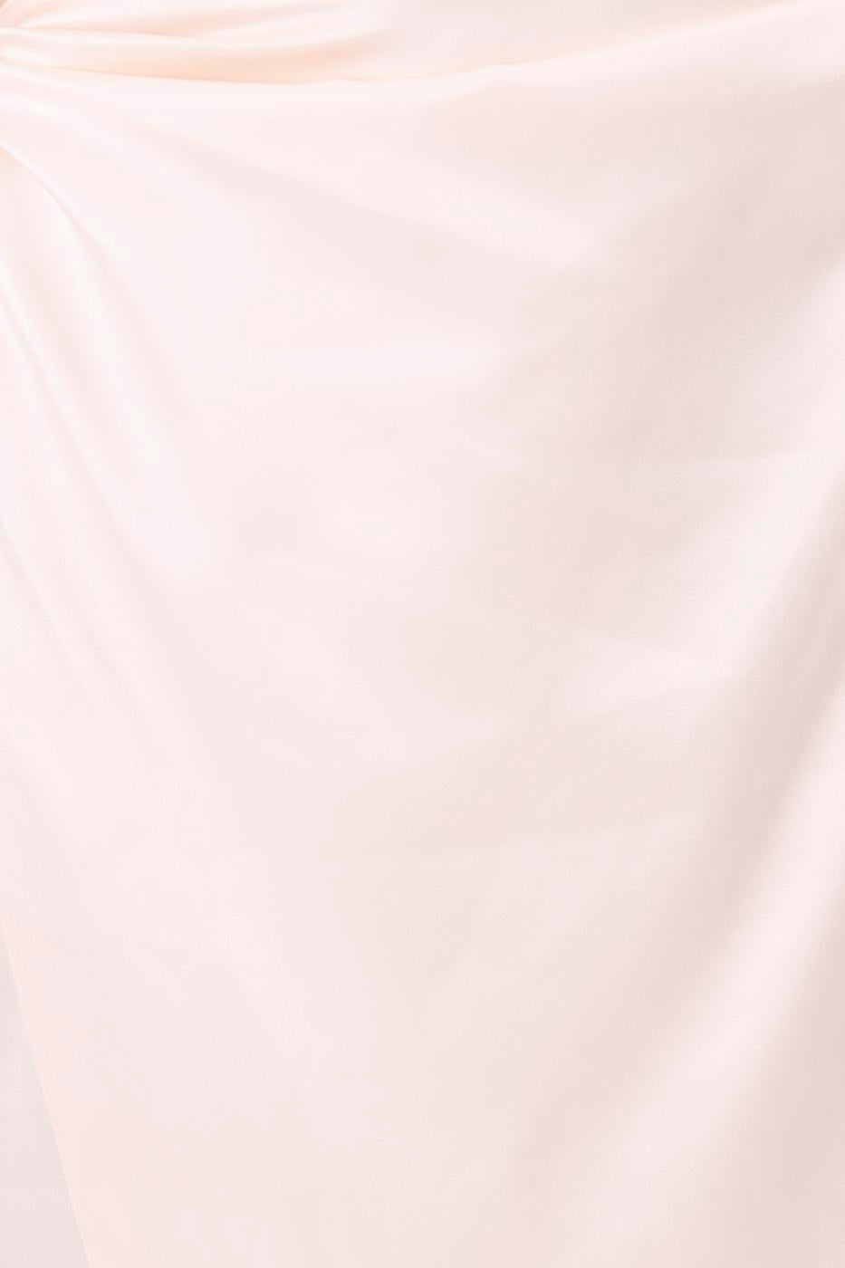 BSL Women Strappy Mini Dress - Sittard