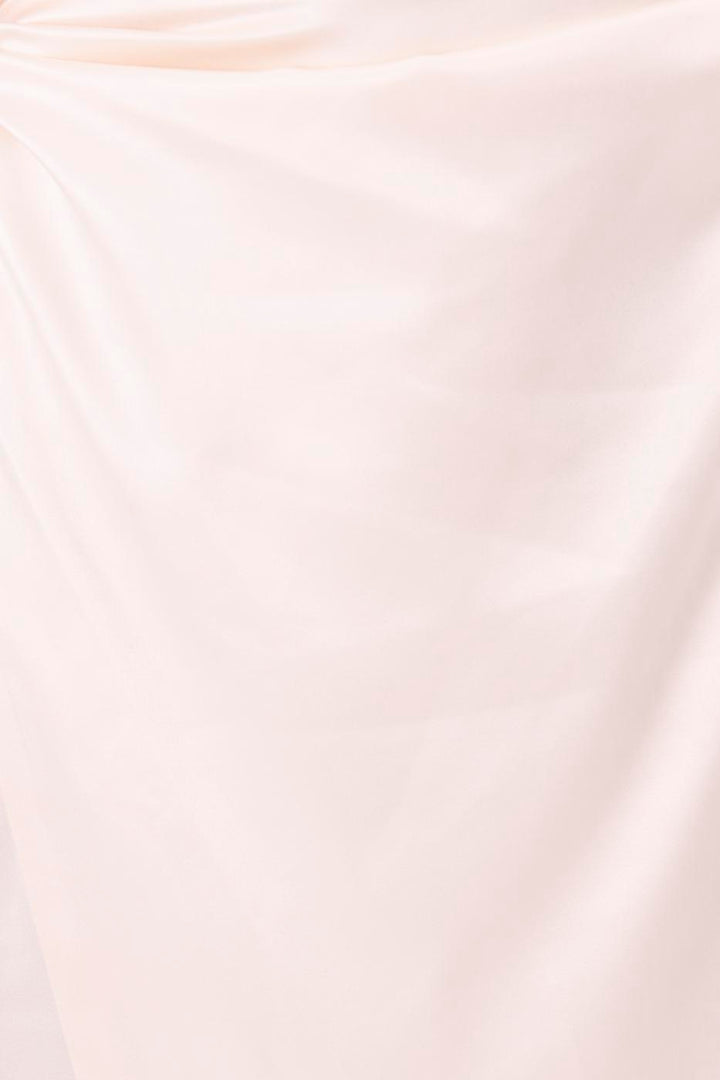BSL Women Strappy Mini Dress - Sittard