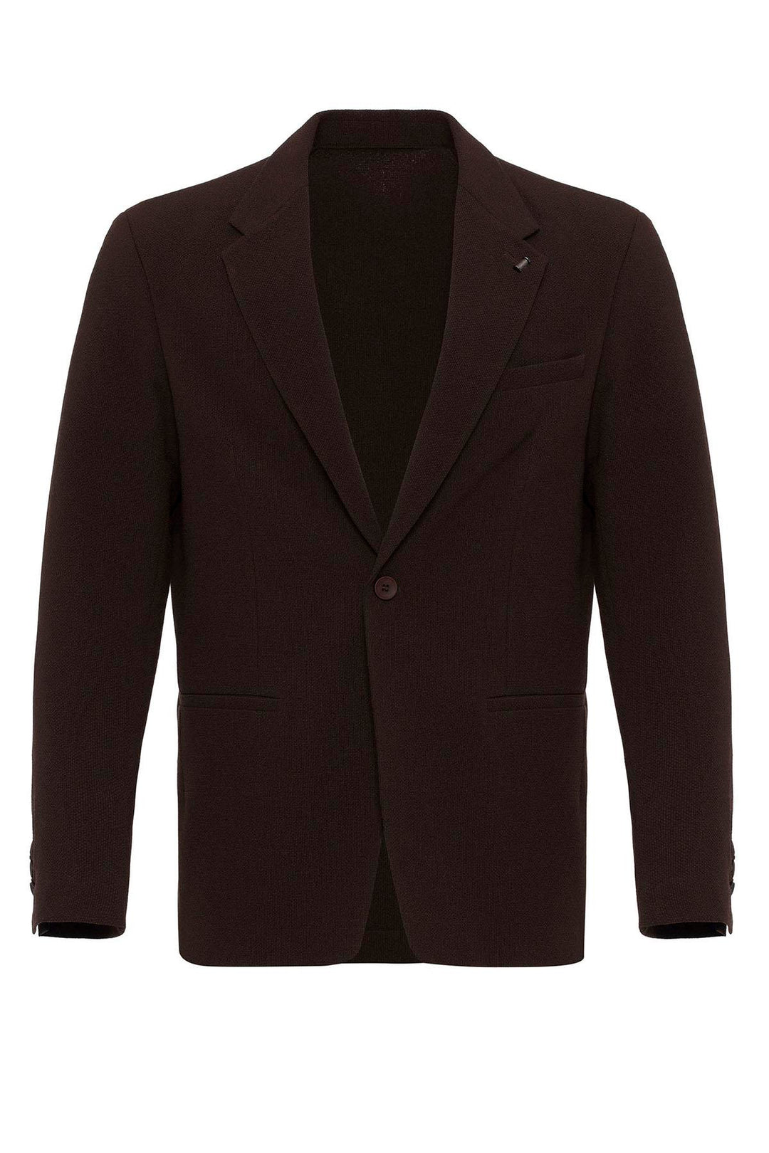 ANT Unlined Single Button Men's Blazer Jacket - Bletchley
