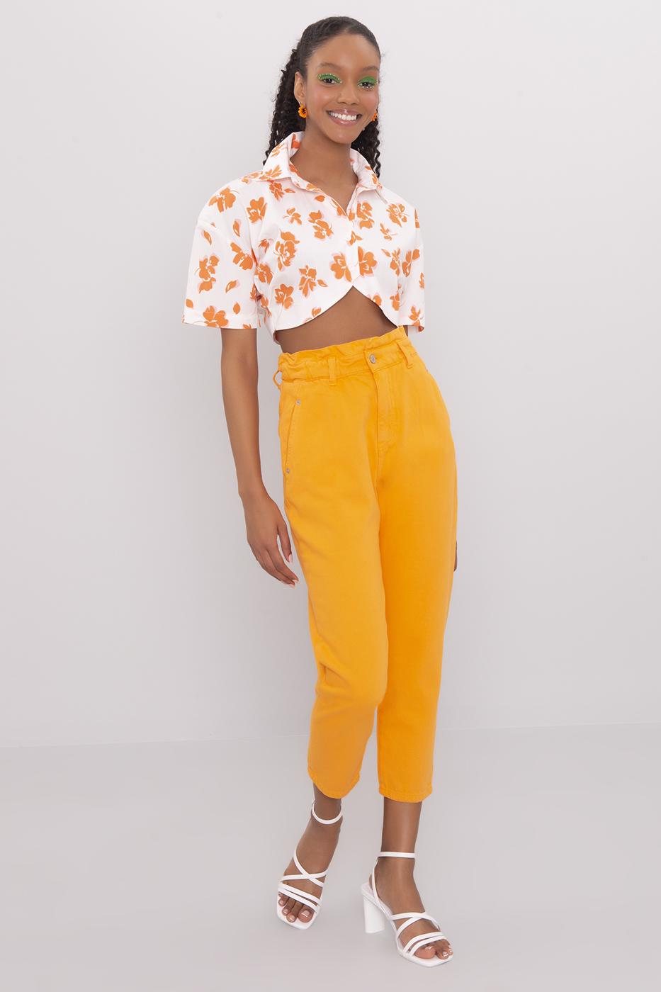 BSL Women Baggy Pants - Pearland