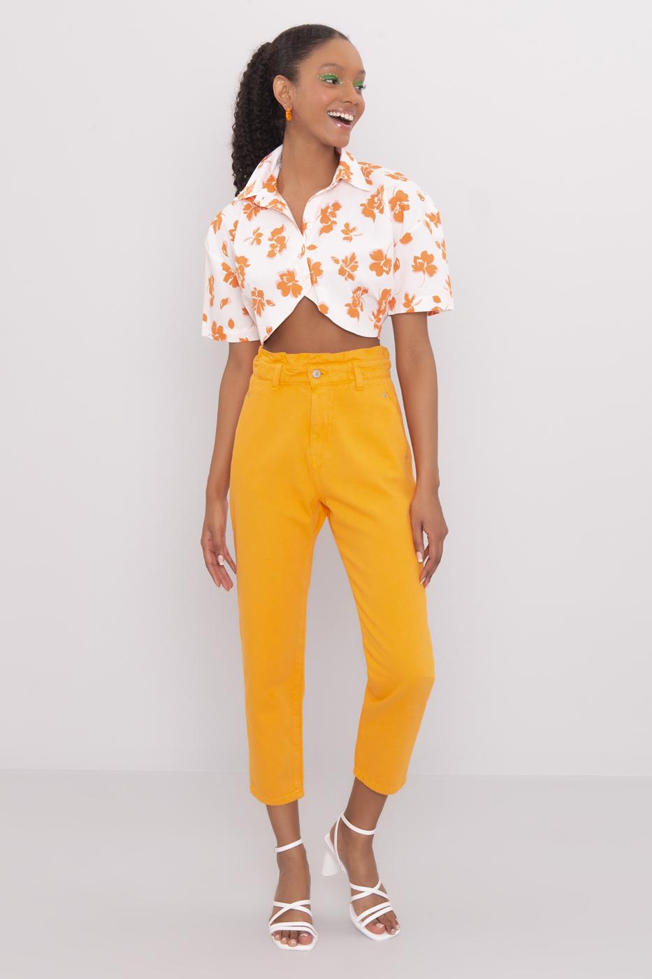 BSL Women Baggy Pants - Pearland