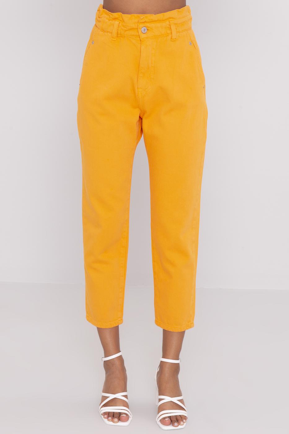 BSL Women Baggy Pants - Pearland