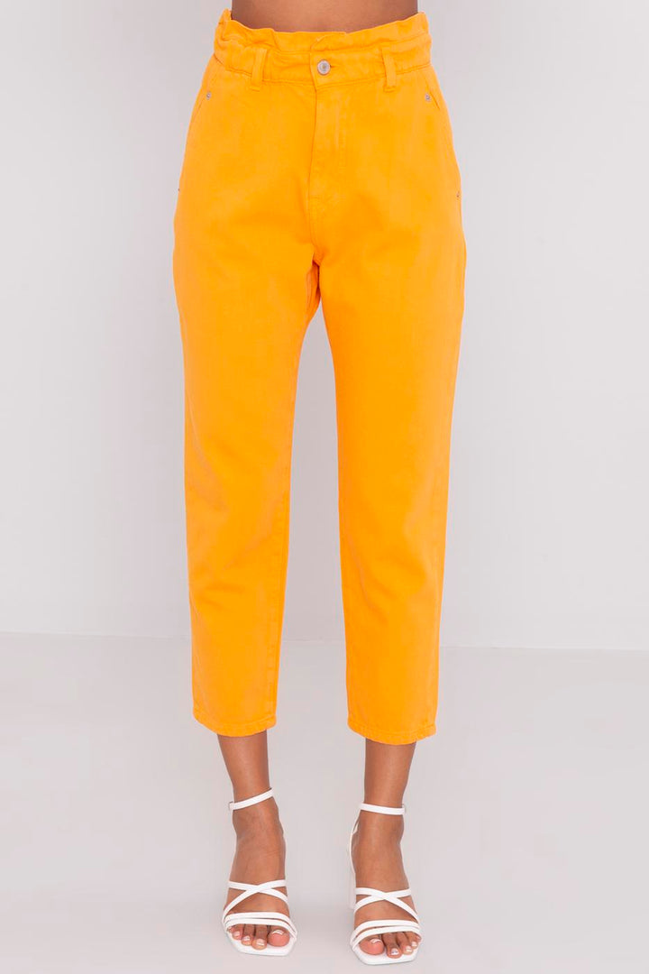BSL Women Baggy Pants - Pearland