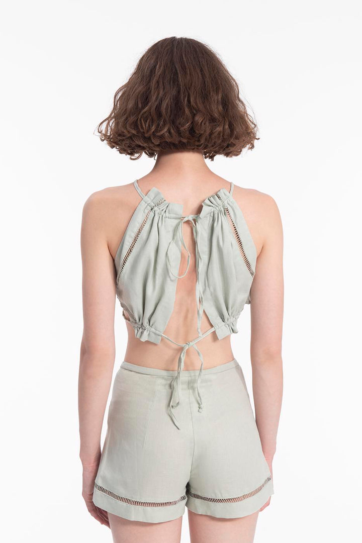 BSL Women Basic Crop Shirt - Frankfurt (Oder)