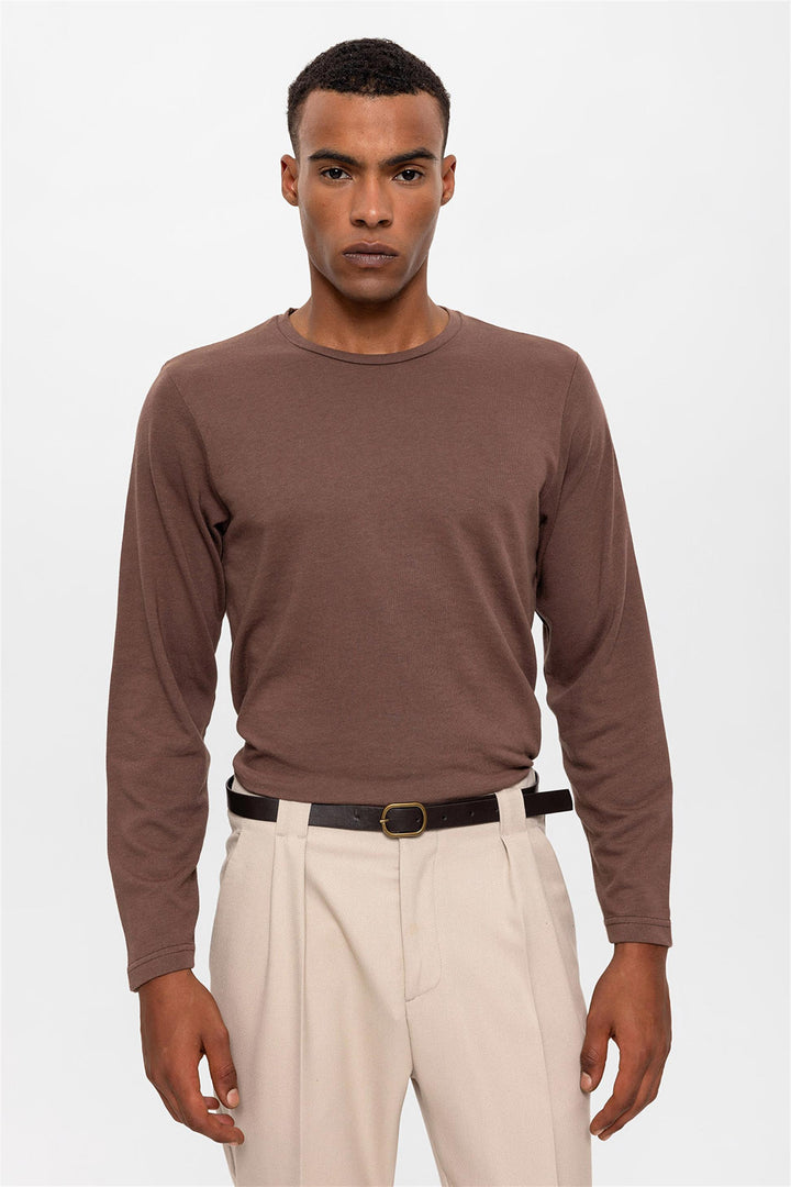 ANT Knitwear - Tala