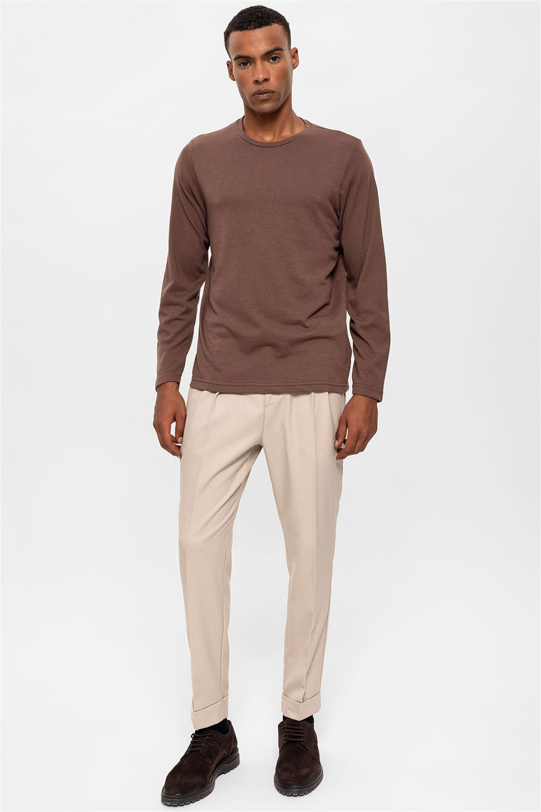 ANT Knitwear - Tala