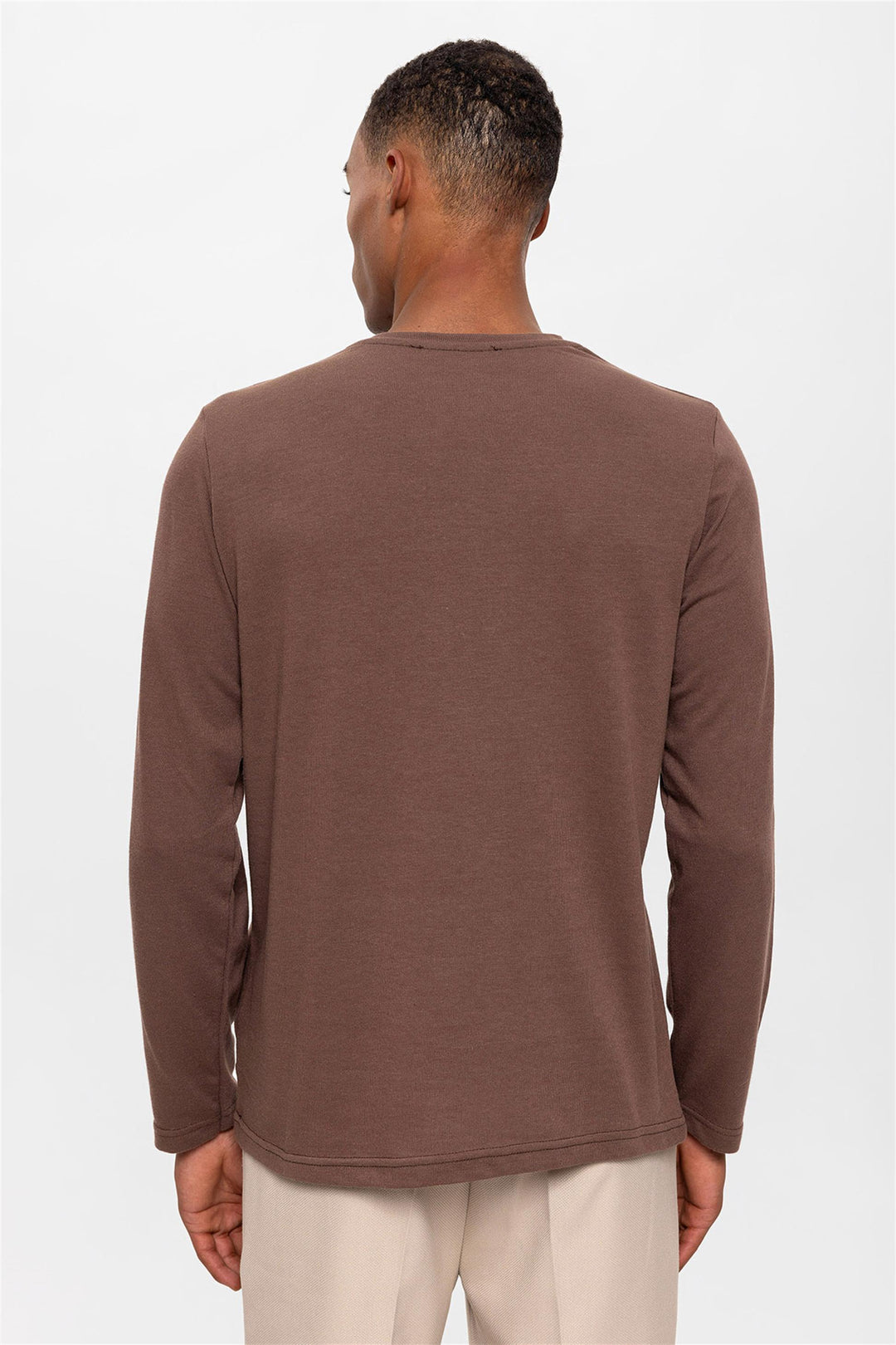 ANT Knitwear - Tala