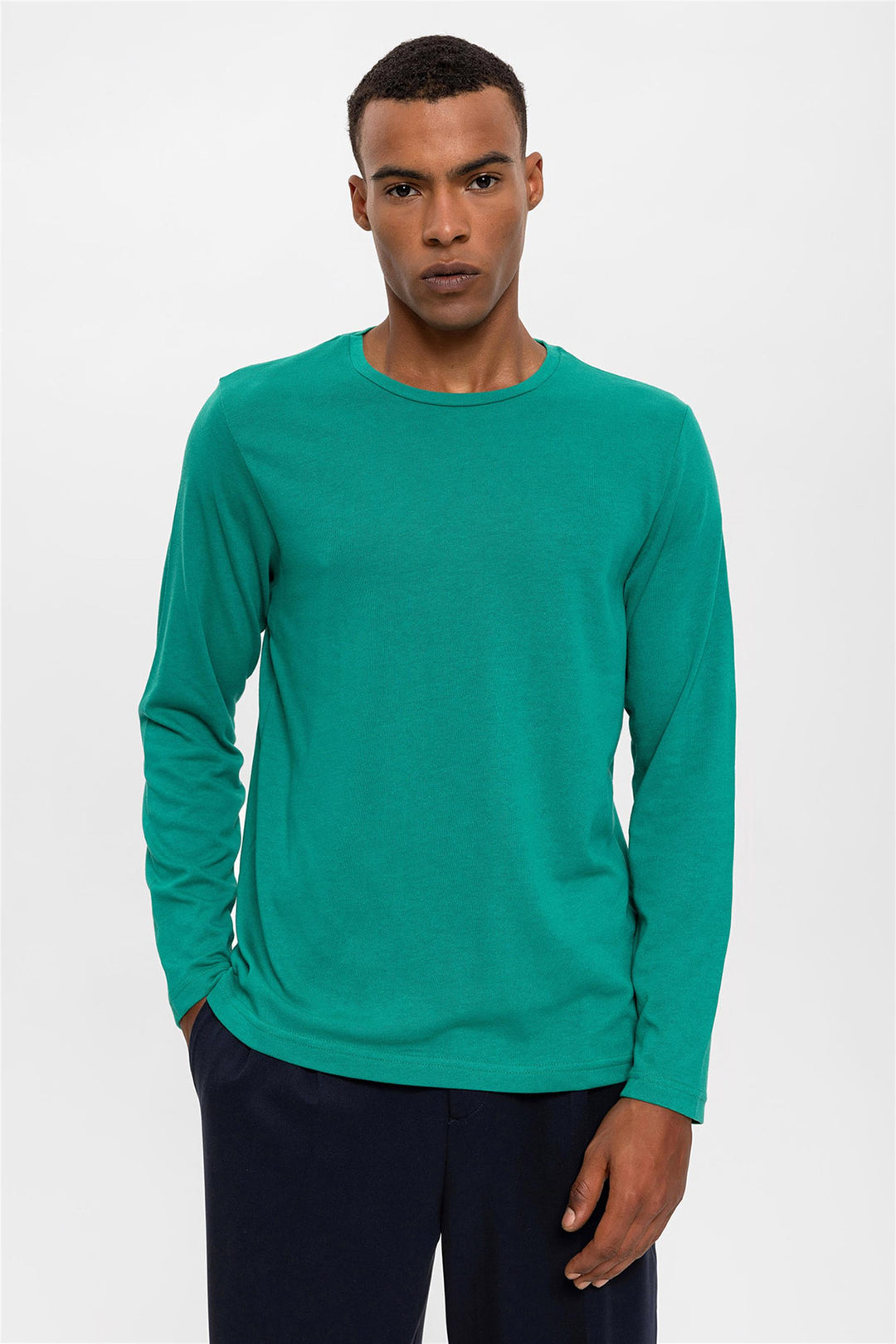 ANT Knitwear - Alhambra