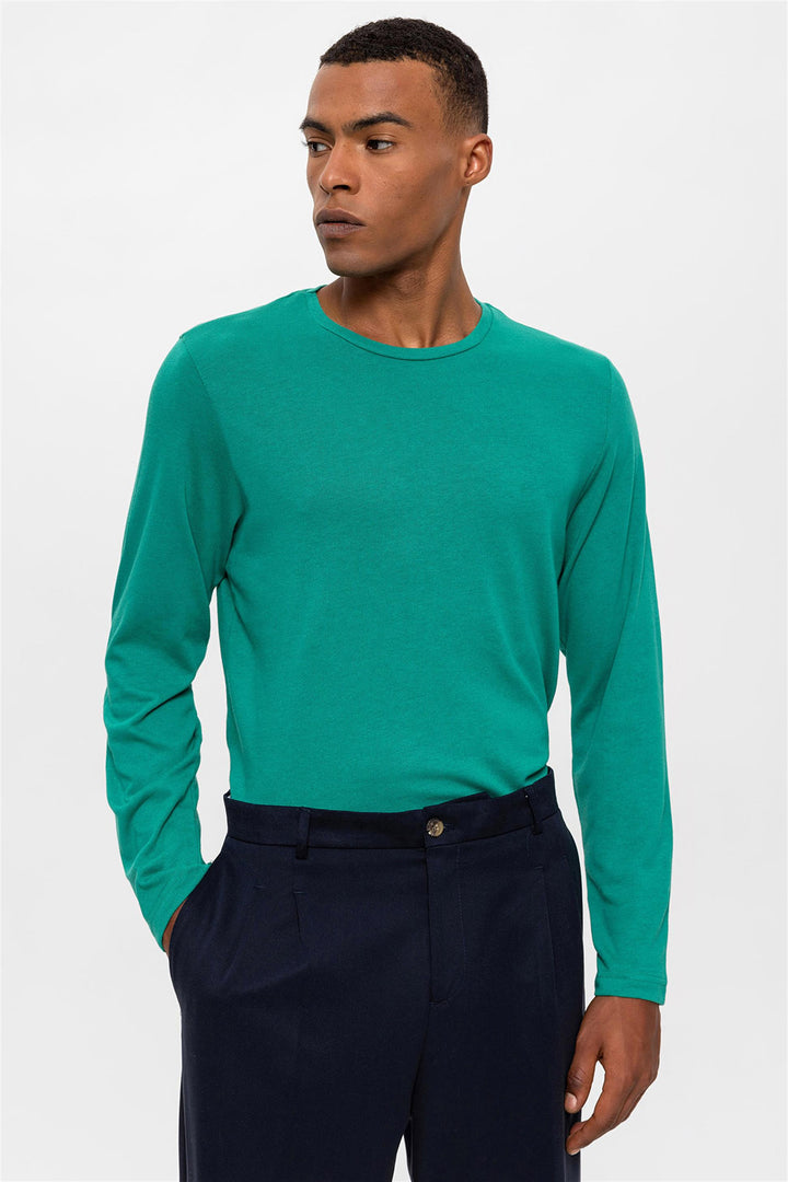 ANT Knitwear - Alhambra