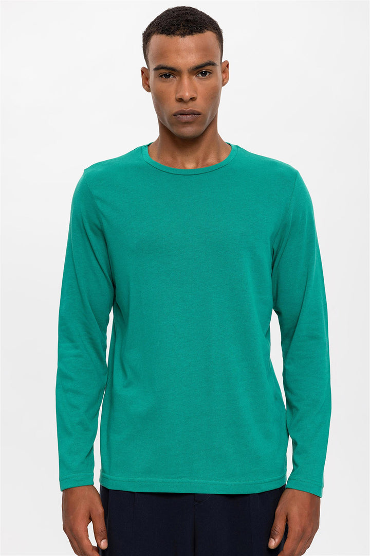 ANT Knitwear - Alhambra