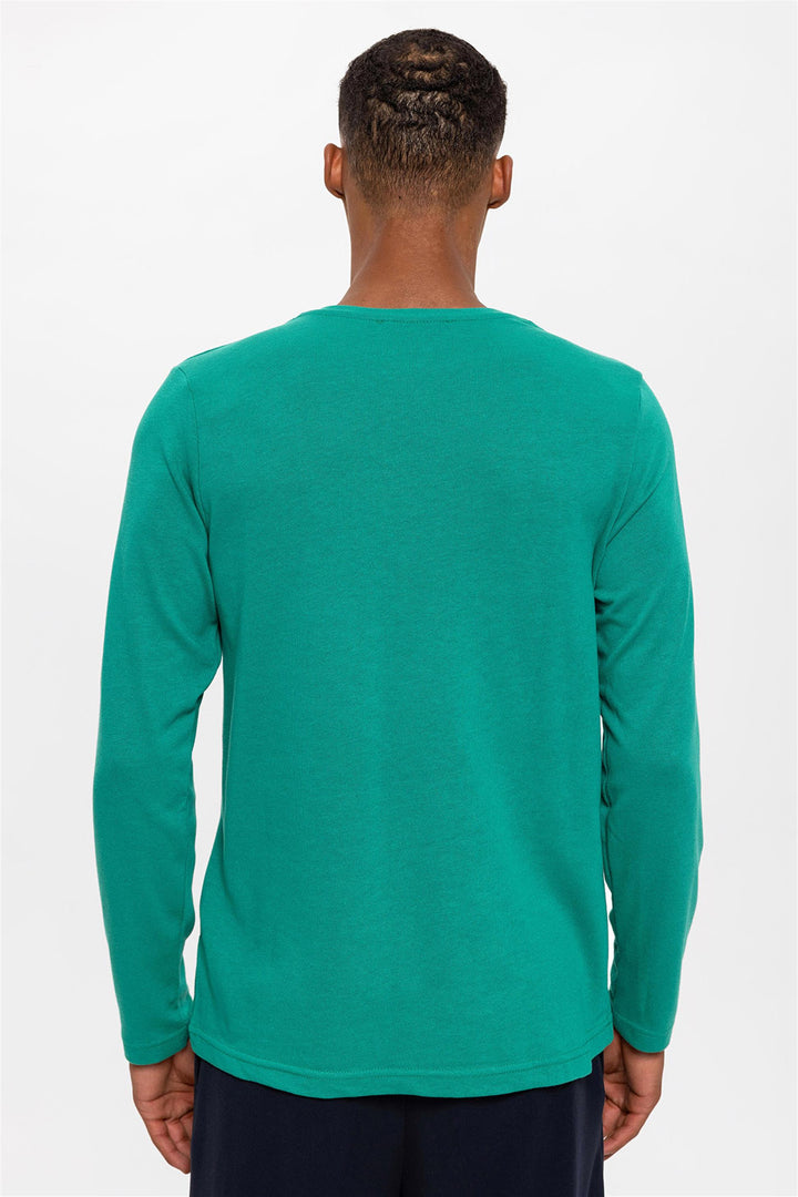 ANT Knitwear - Alhambra