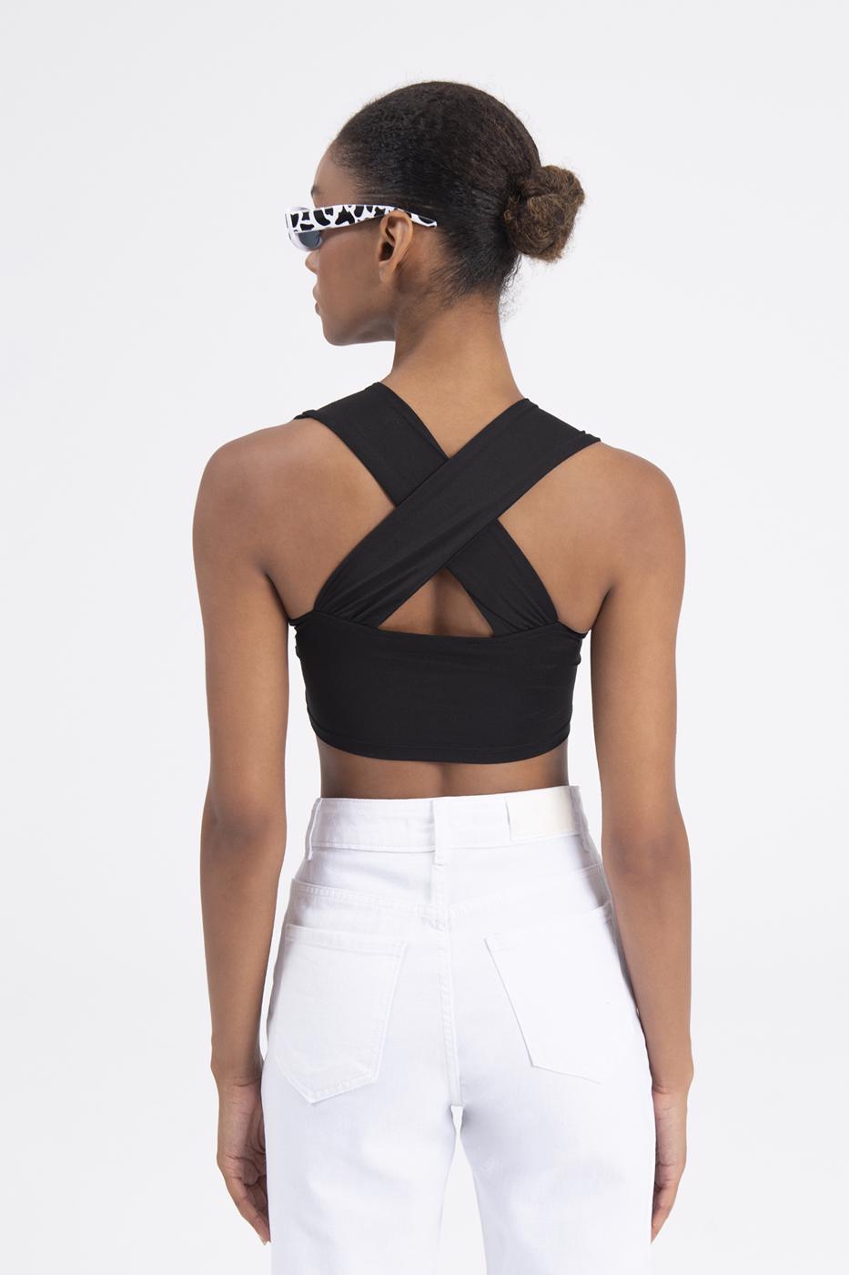 BSL Women Underwired bustier - Napa