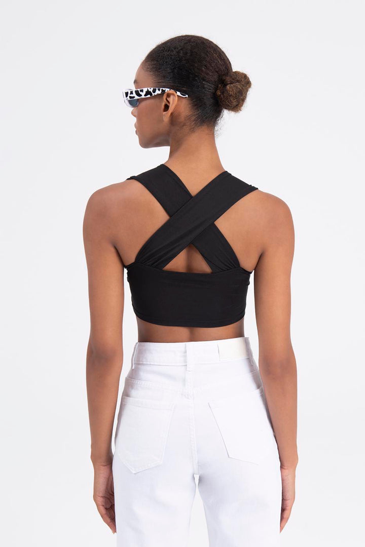 BSL Women Underwired bustier - Napa