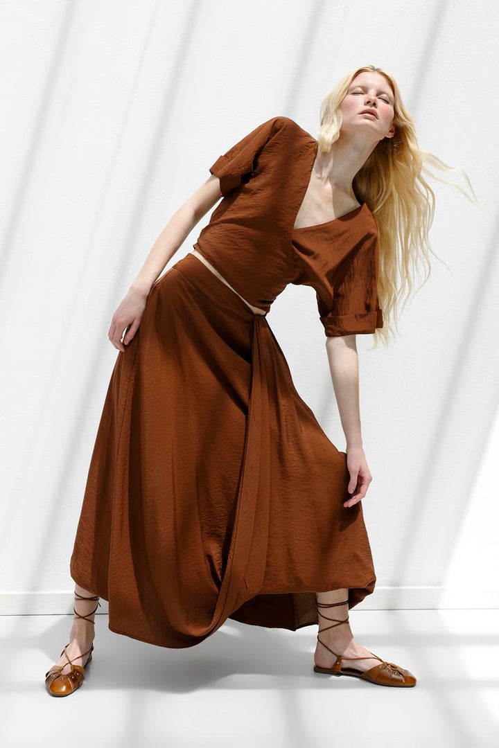 BSL Women Balloon Skirt - Florence