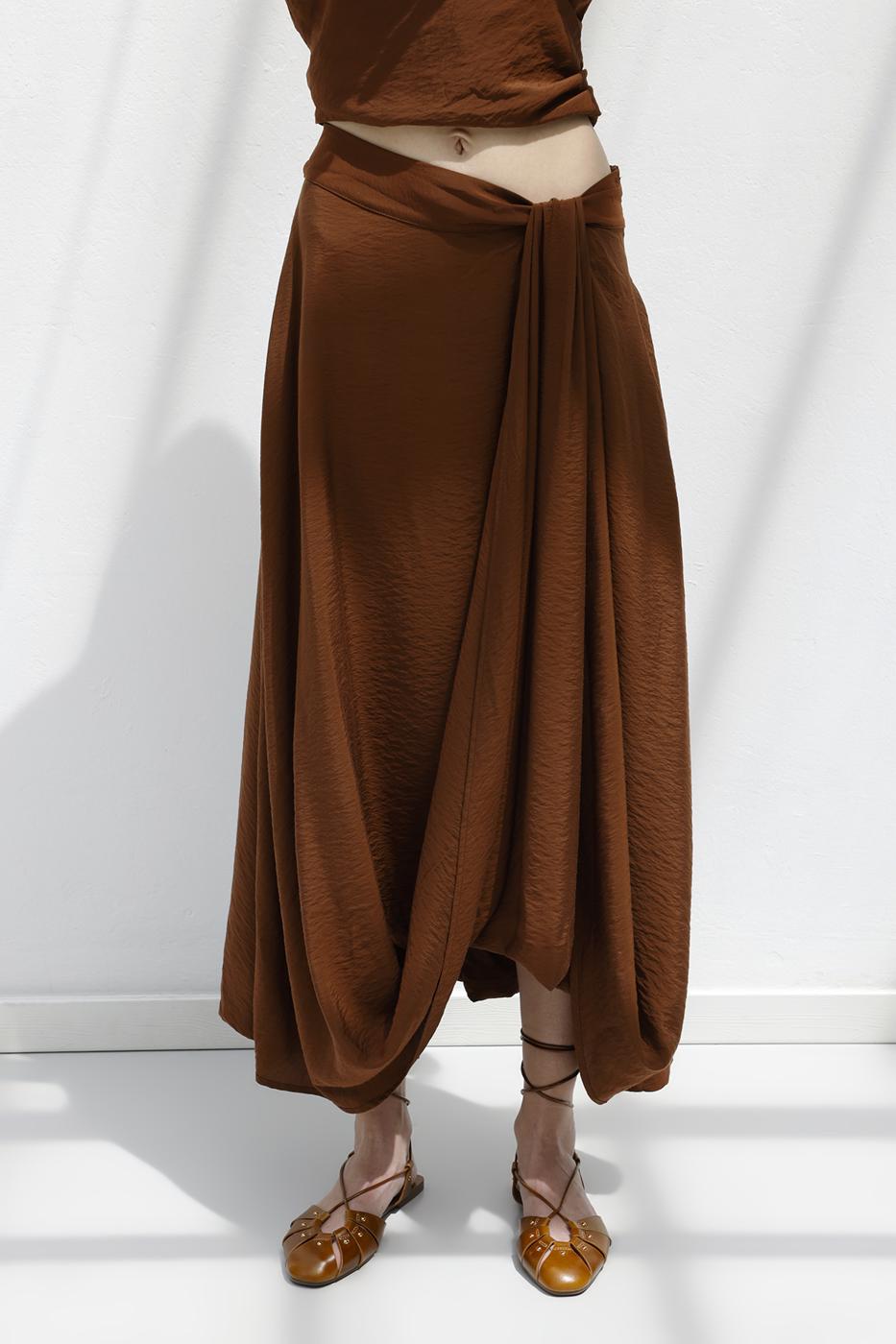 BSL Women Balloon Skirt - Florence