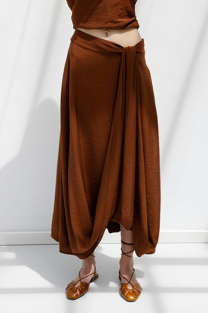 BSL Women Balloon Skirt - Florence