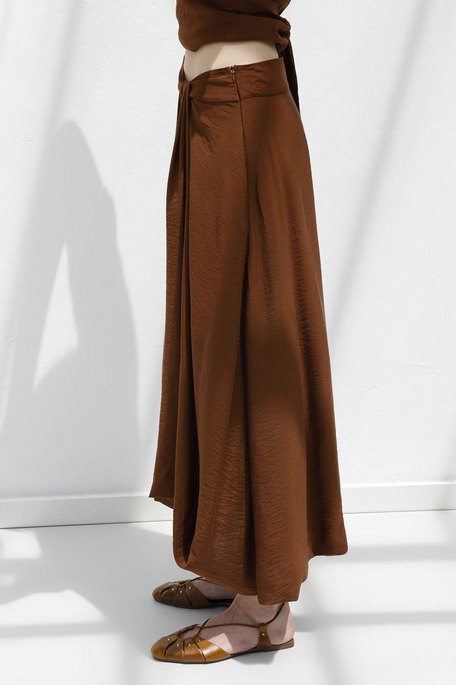 BSL Women Balloon Skirt - Florence
