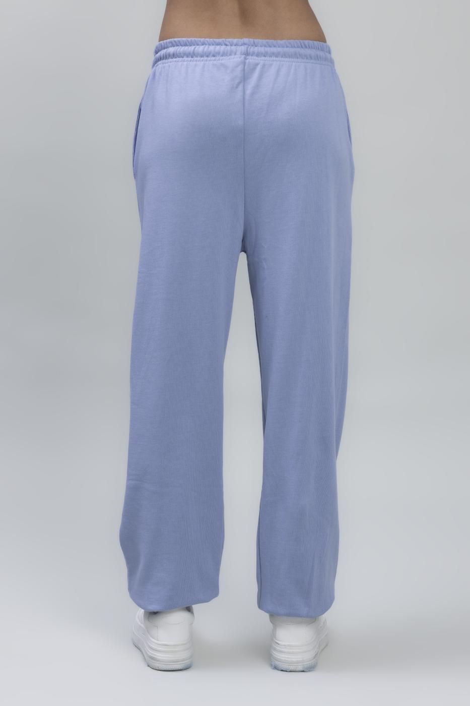 BSL Women Basic Jogger Pantolon - مينتال
