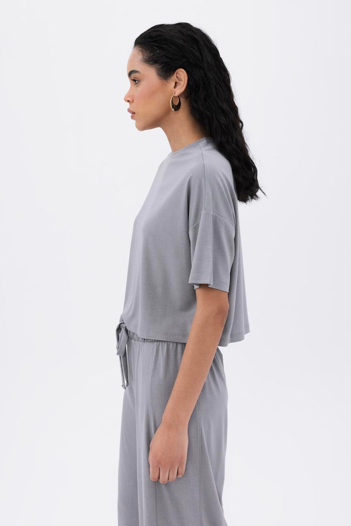 BSL Women Basic T-shirt - Ancona