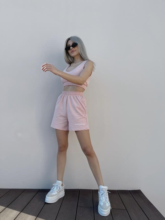 HLLY Women Dope Team Pink - Bitonto