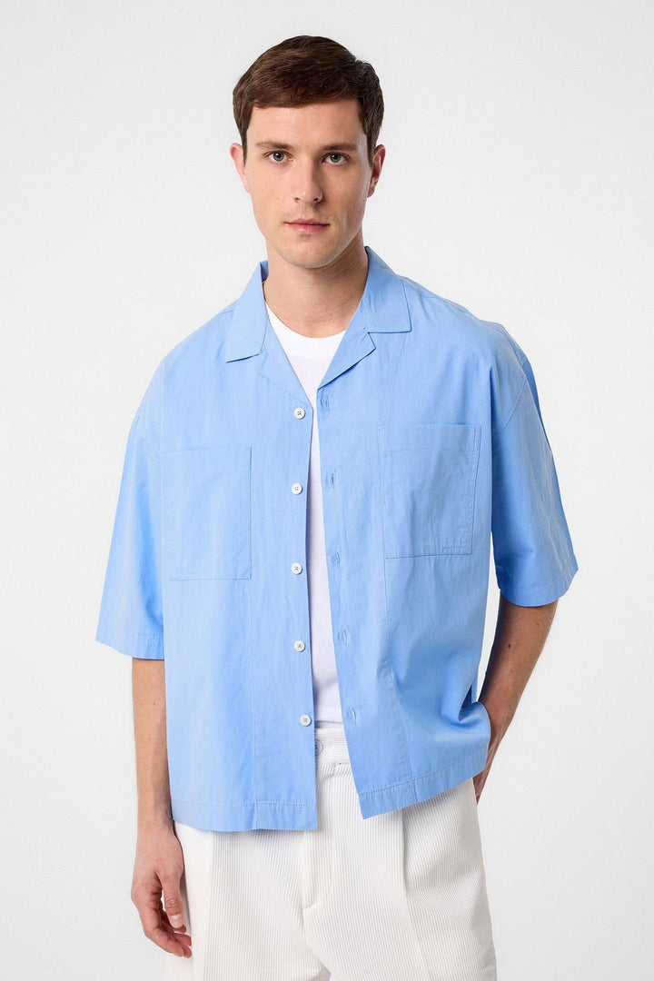 ANT Antioch Baby Blue - Alpharetta