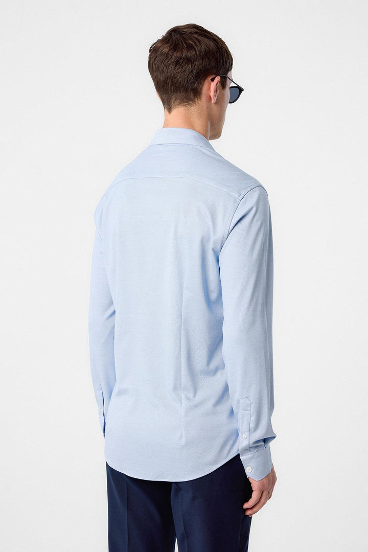 ANT Antioch Baby Blue - Mansfield