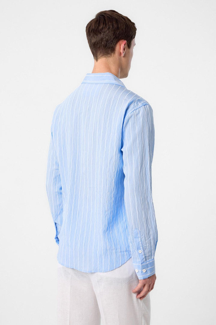 ANT Antioch Baby Blue - Zhlobin