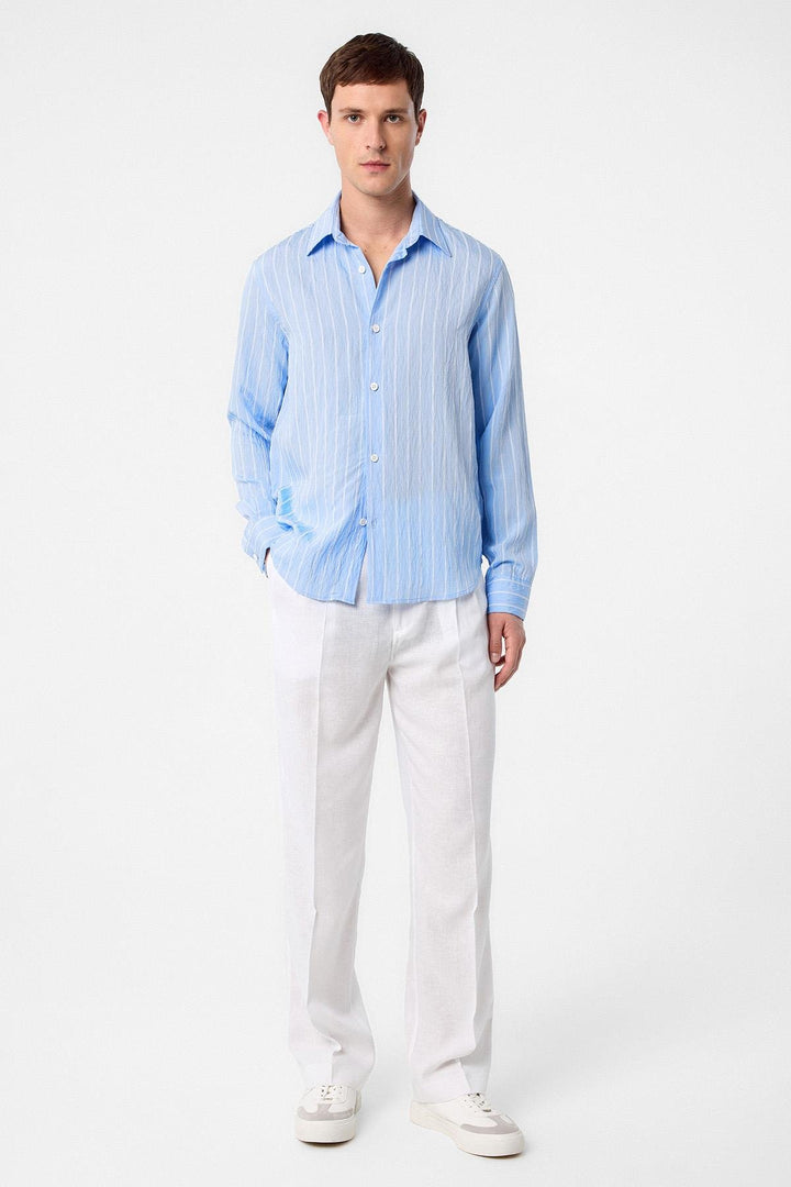 ANT Antioch Baby Blue - Zhlobin
