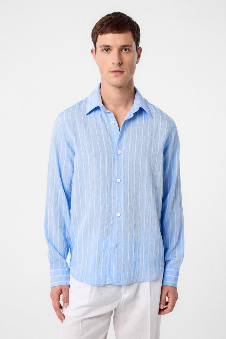 ANT Antioch Baby Blue - Zhlobin