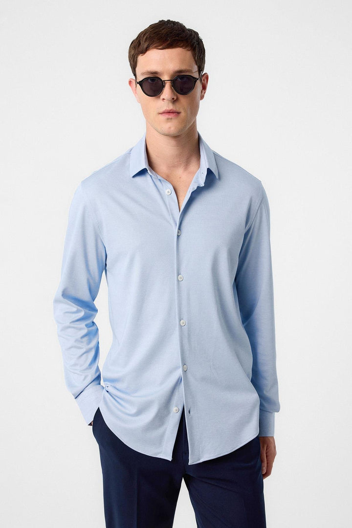 ANT Antioch Baby Blue - Mansfield