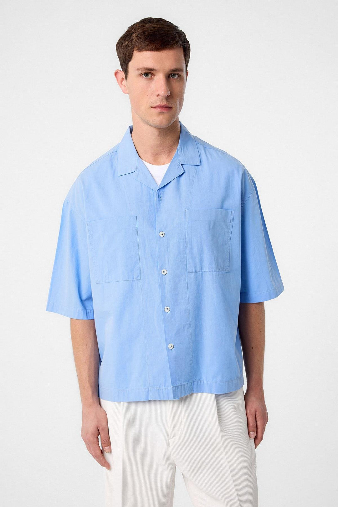 ANT Antioch Baby Blue - Alpharetta