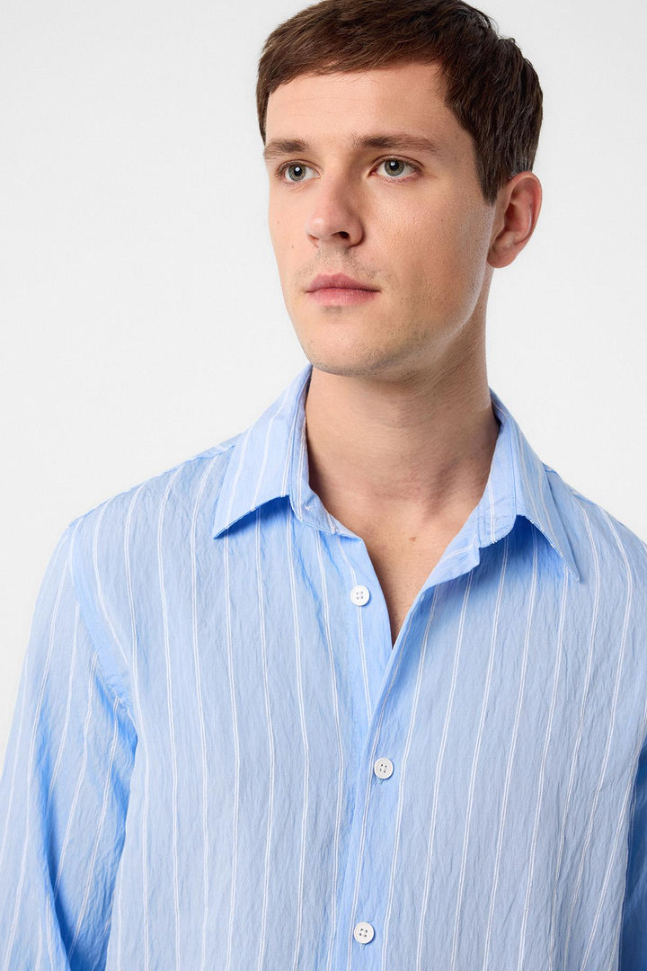 ANT Antioch Baby Blue - Zhlobin