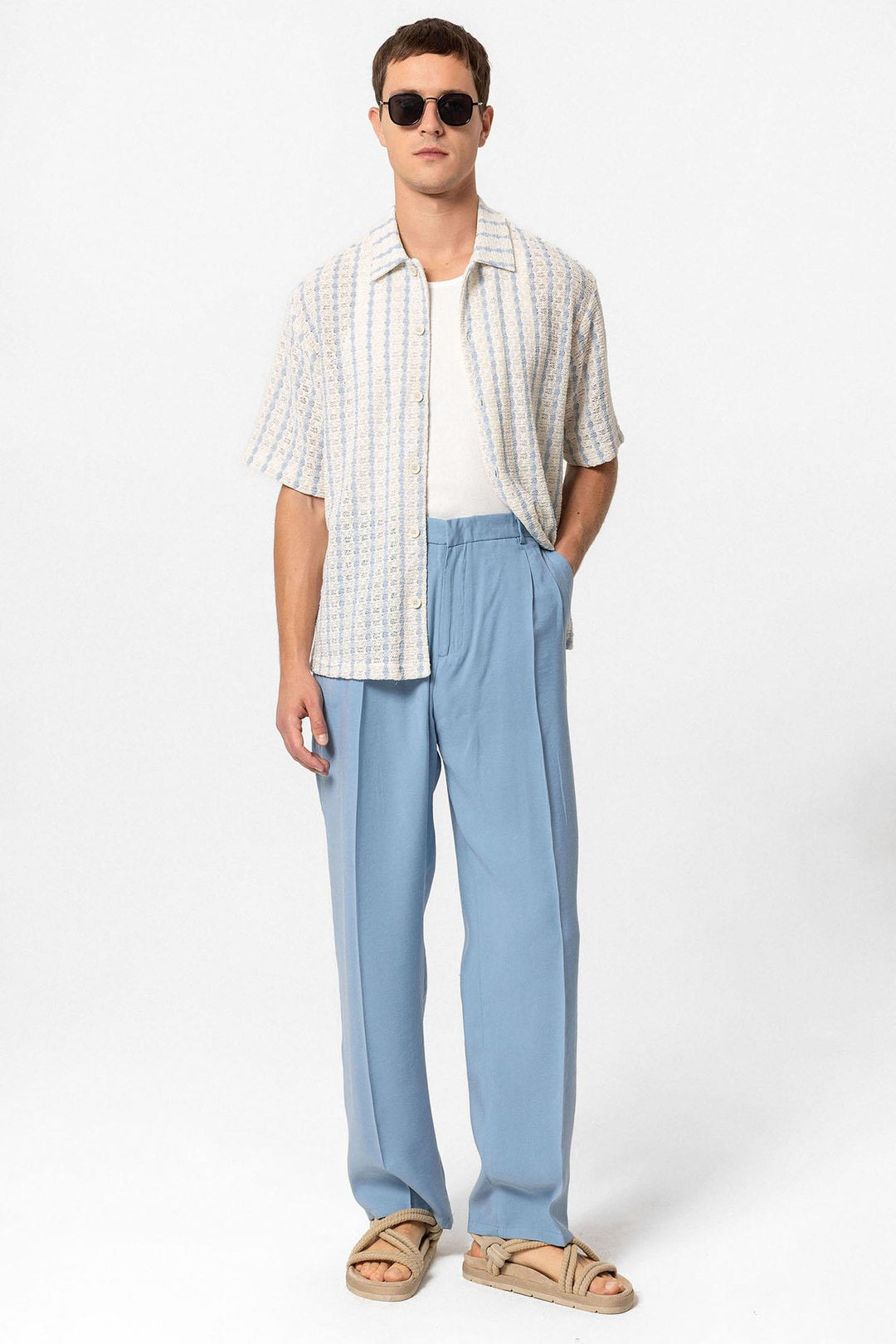 ANT Shirt - Stafford