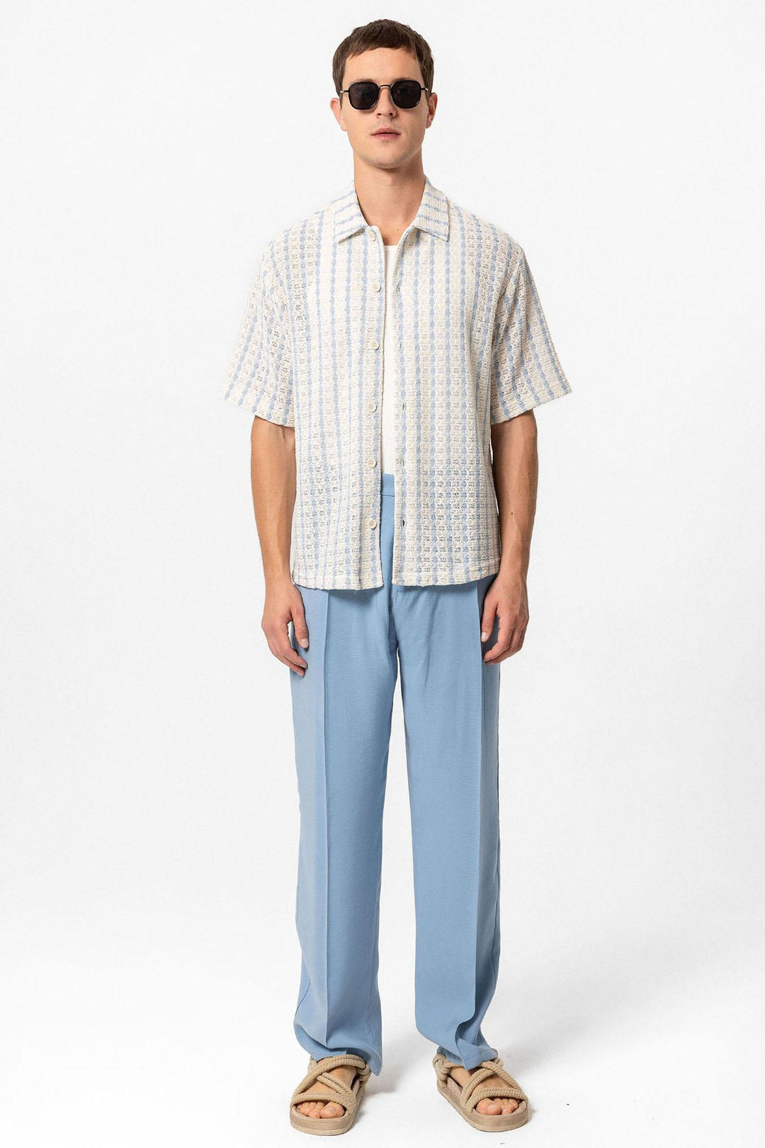 ANT Shirt - Stafford