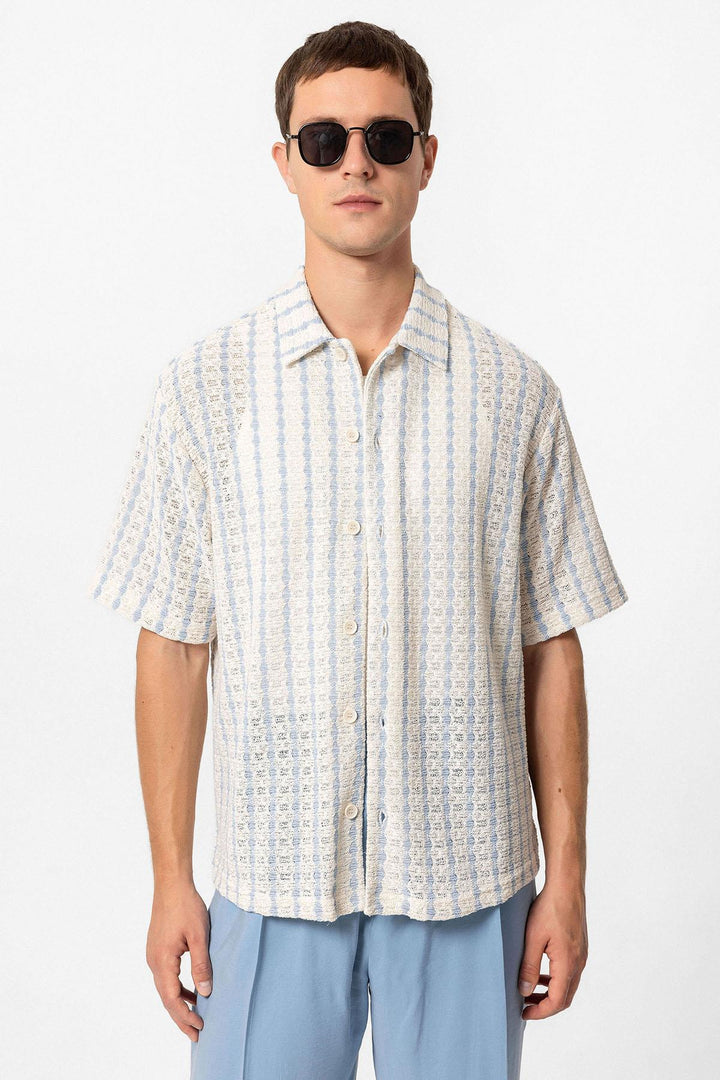 ANT Shirt - Stafford