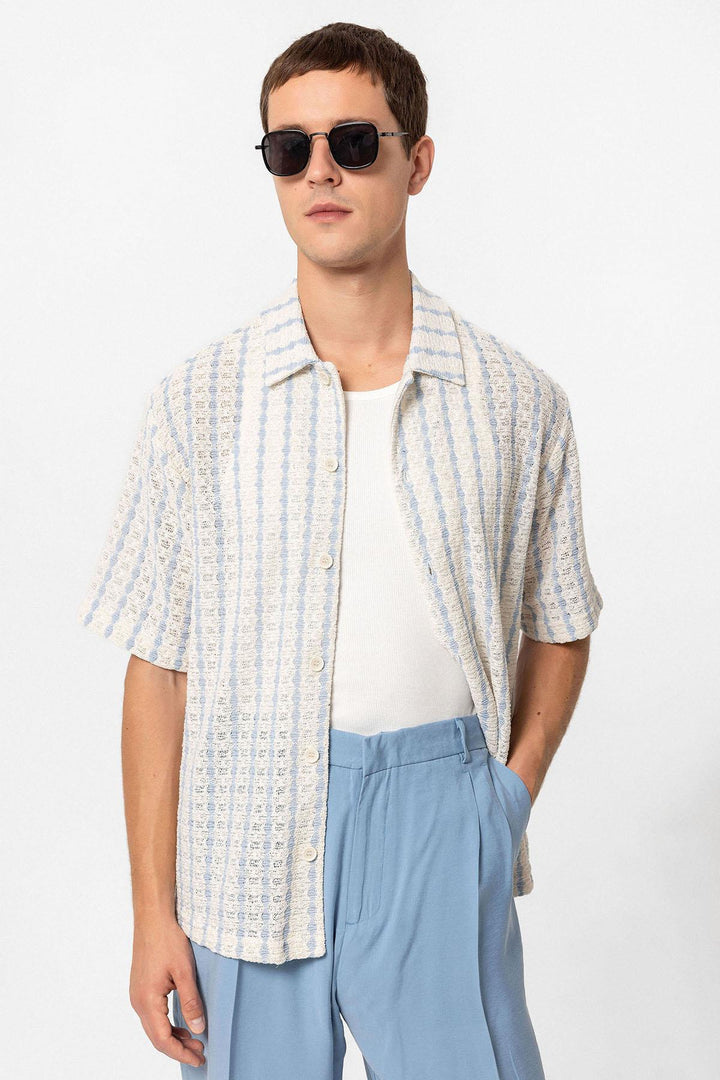 ANT Shirt - Stafford