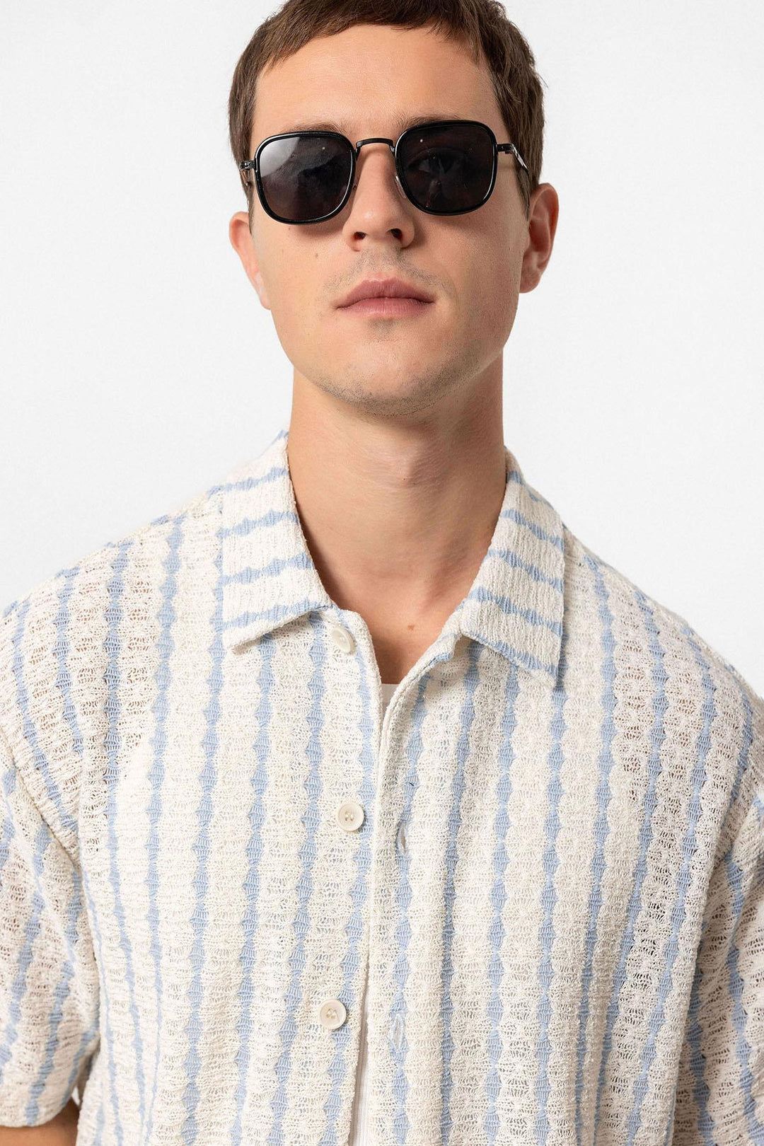 ANT Shirt - Stafford