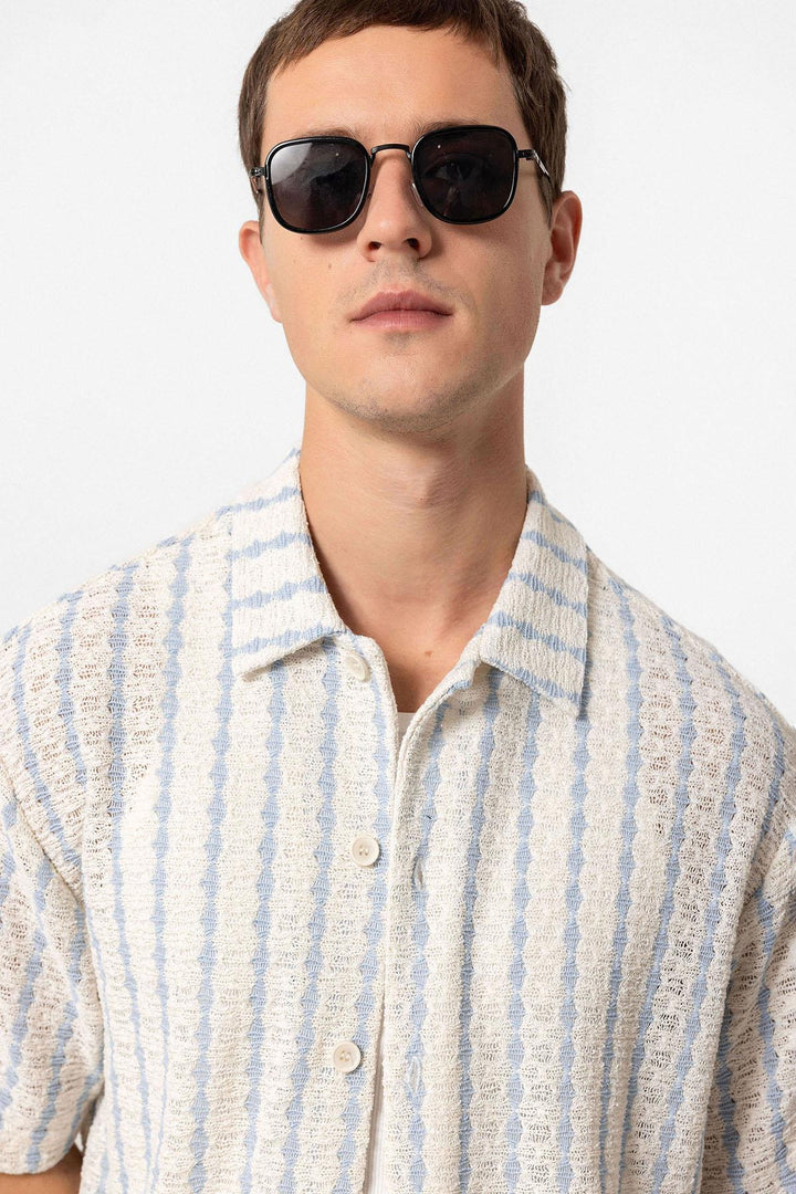 ANT Shirt - Stafford