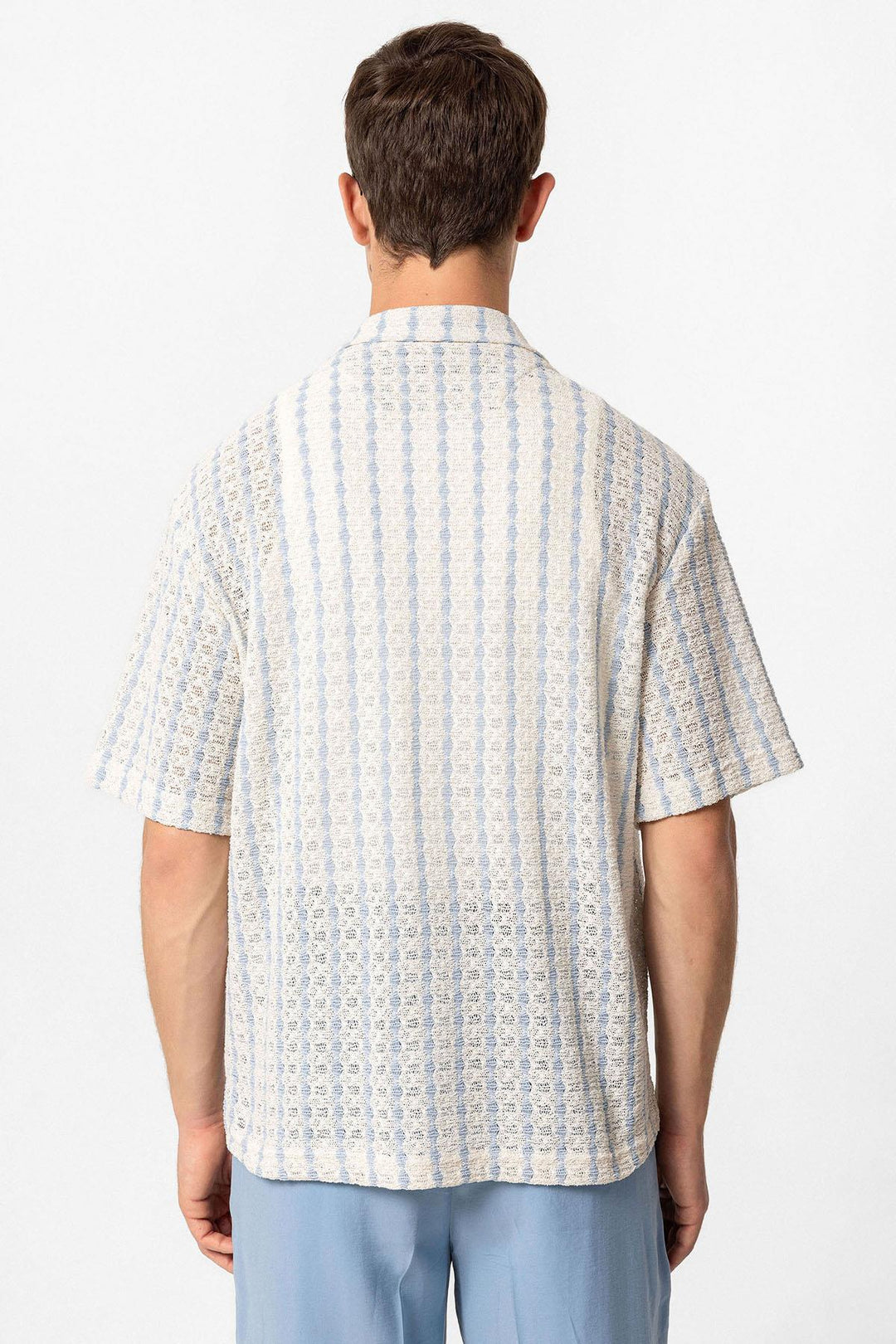 ANT Shirt - Stafford