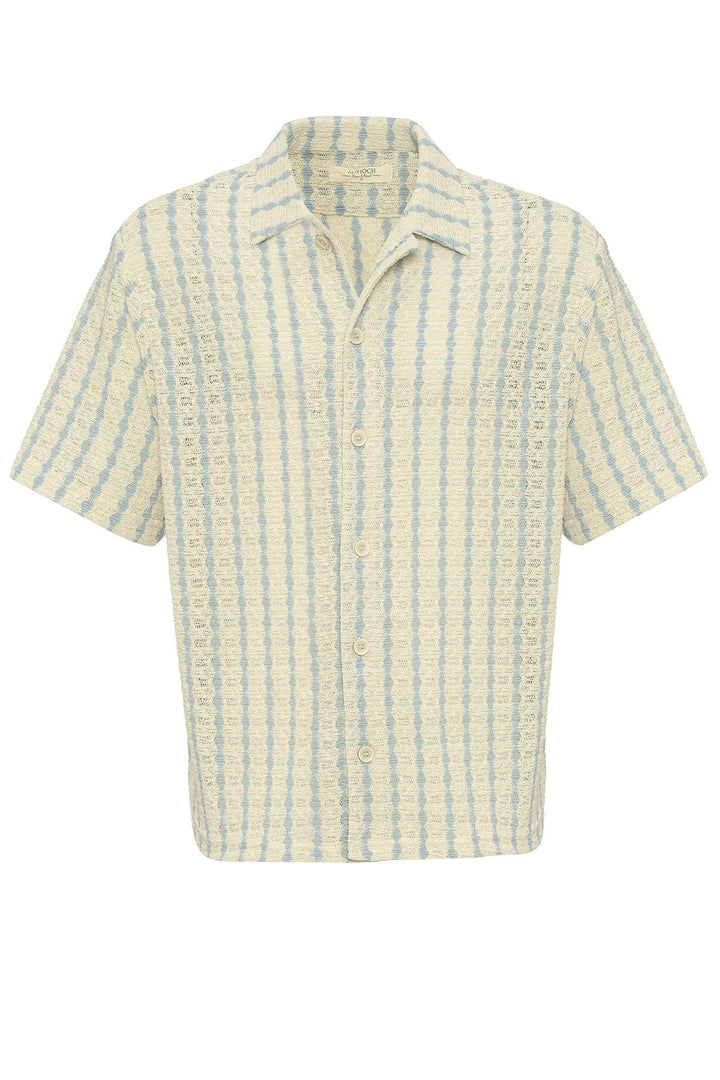 ANT Shirt - Stafford