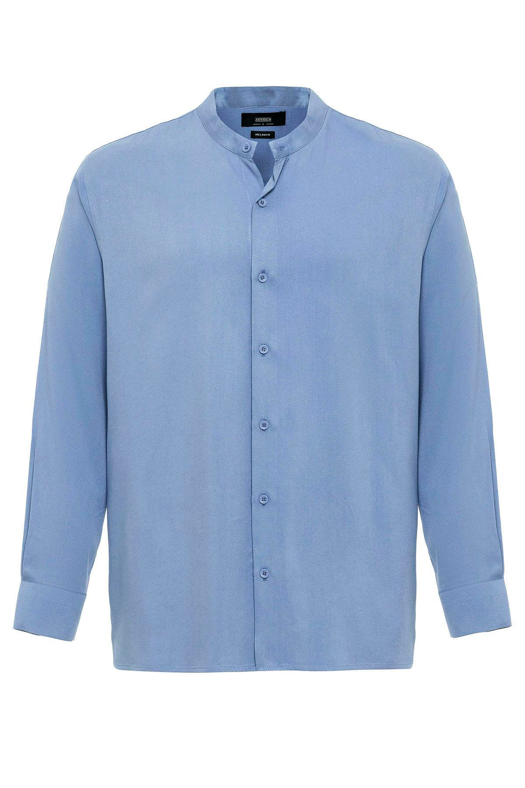 ANT Judge Collar Regular Fit Men's Shirt - La Huacana